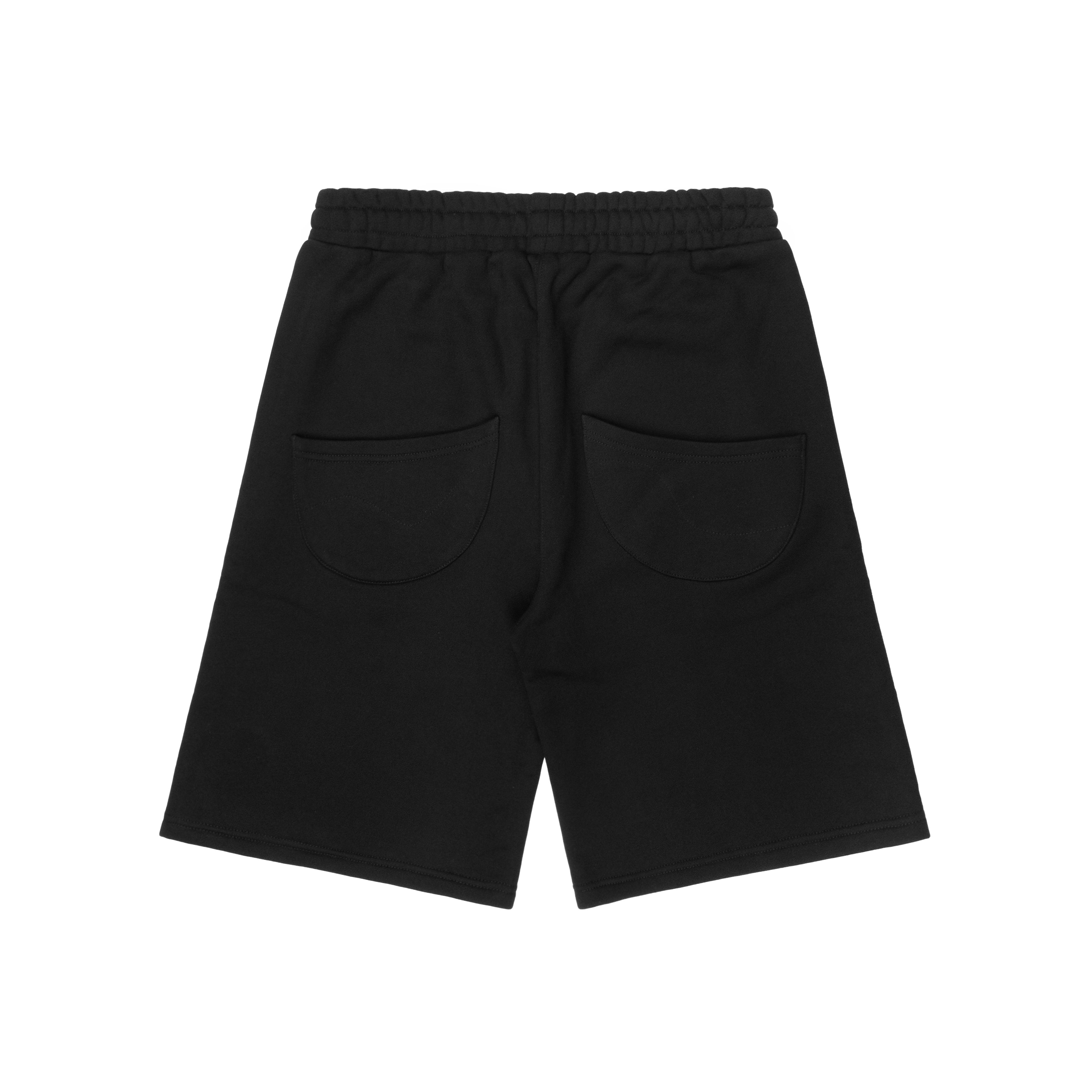 CT-SHORTS : BLACK-thumbmail-2