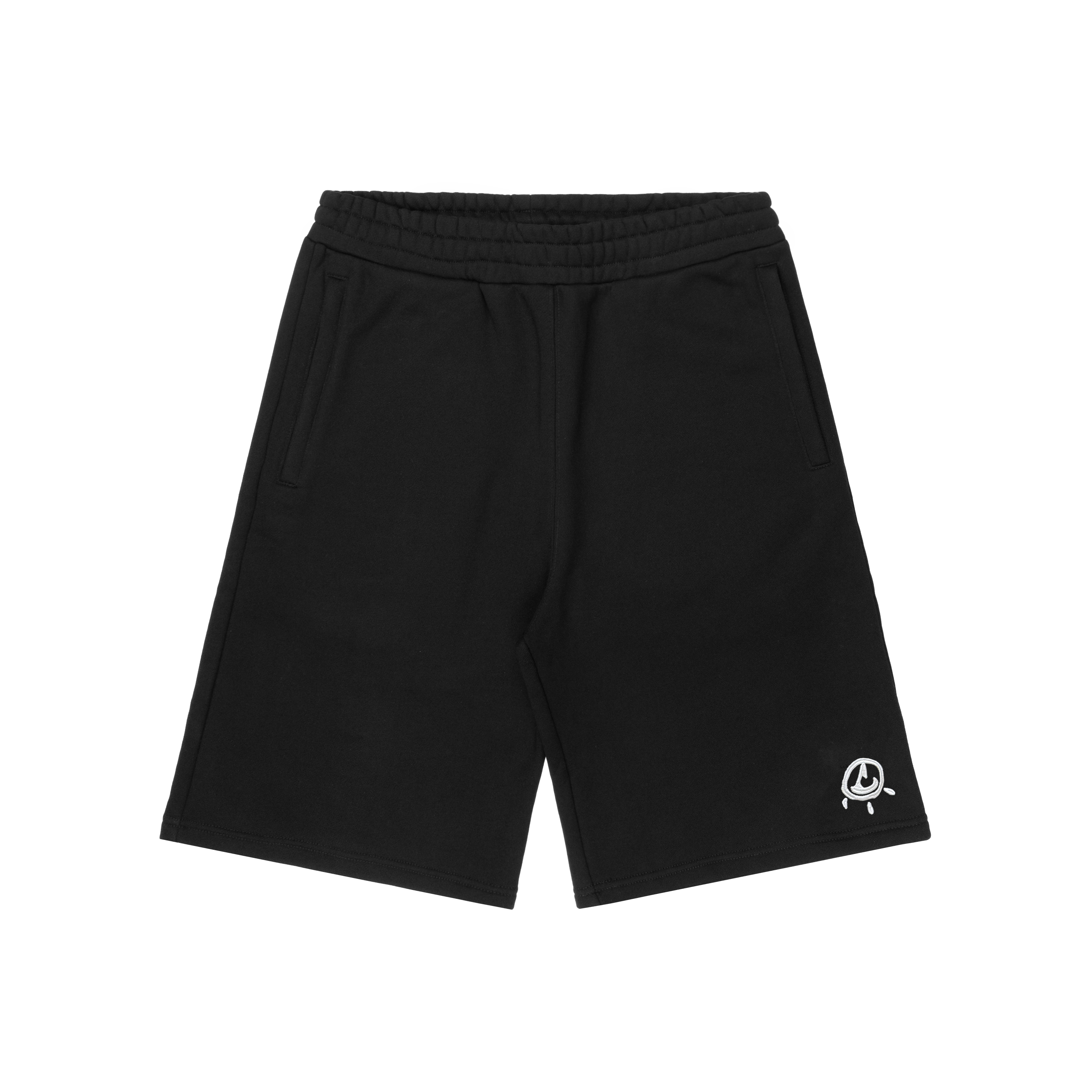 CT-SHORTS : BLACK-thumbmail-1
