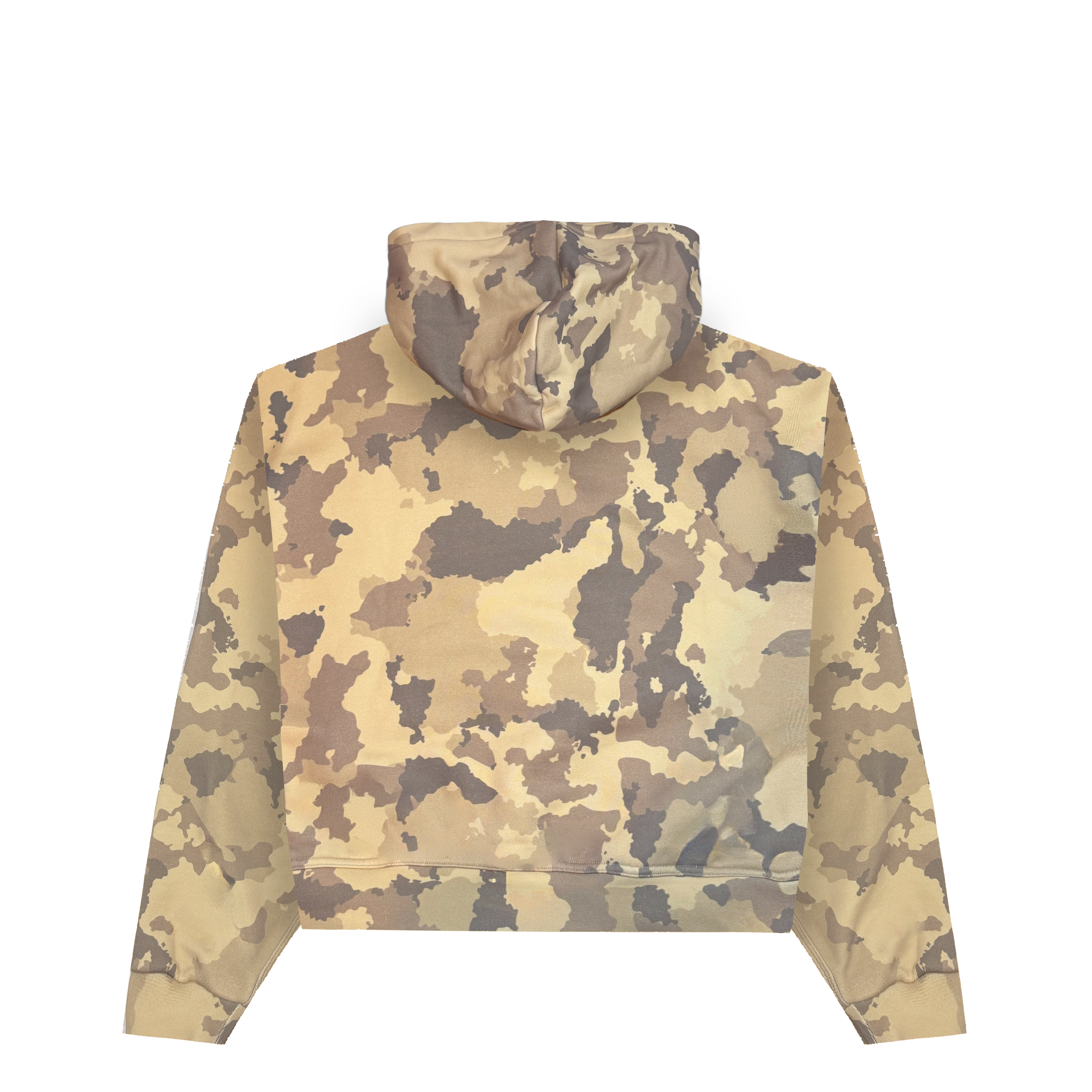 "NAME" HOODIE