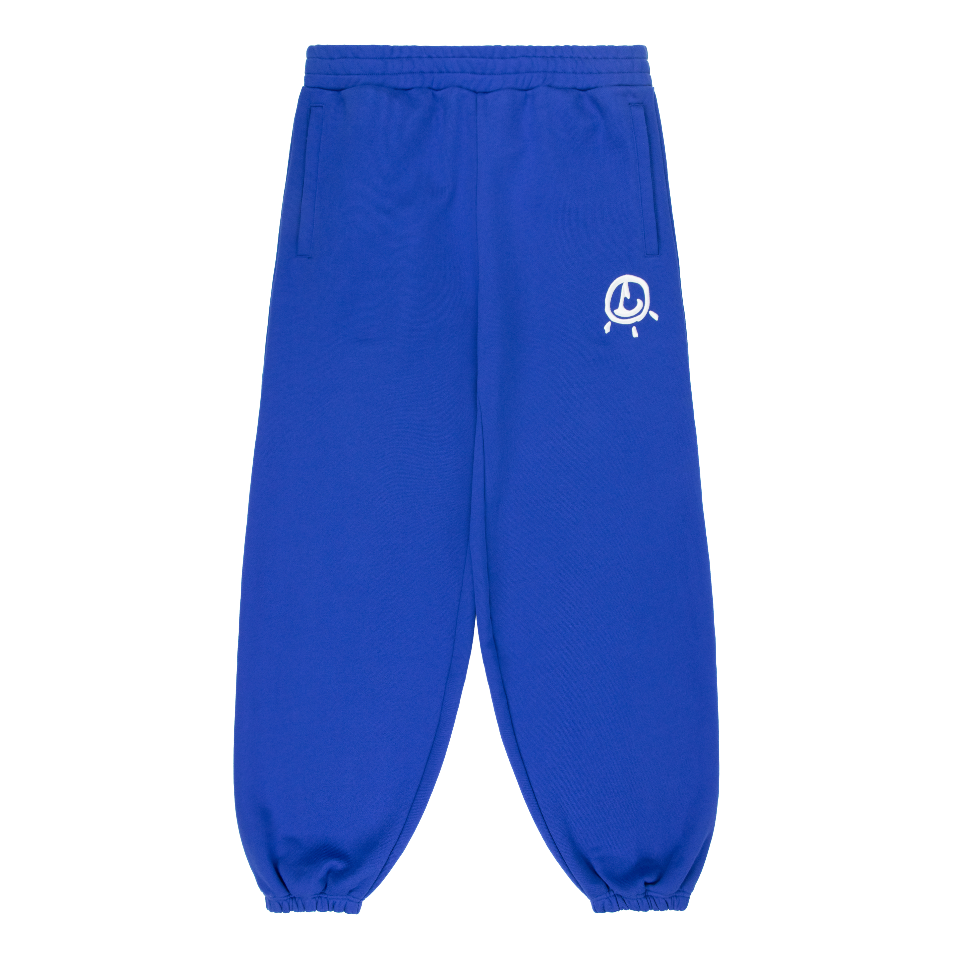 CTJOGGERS : COBALT