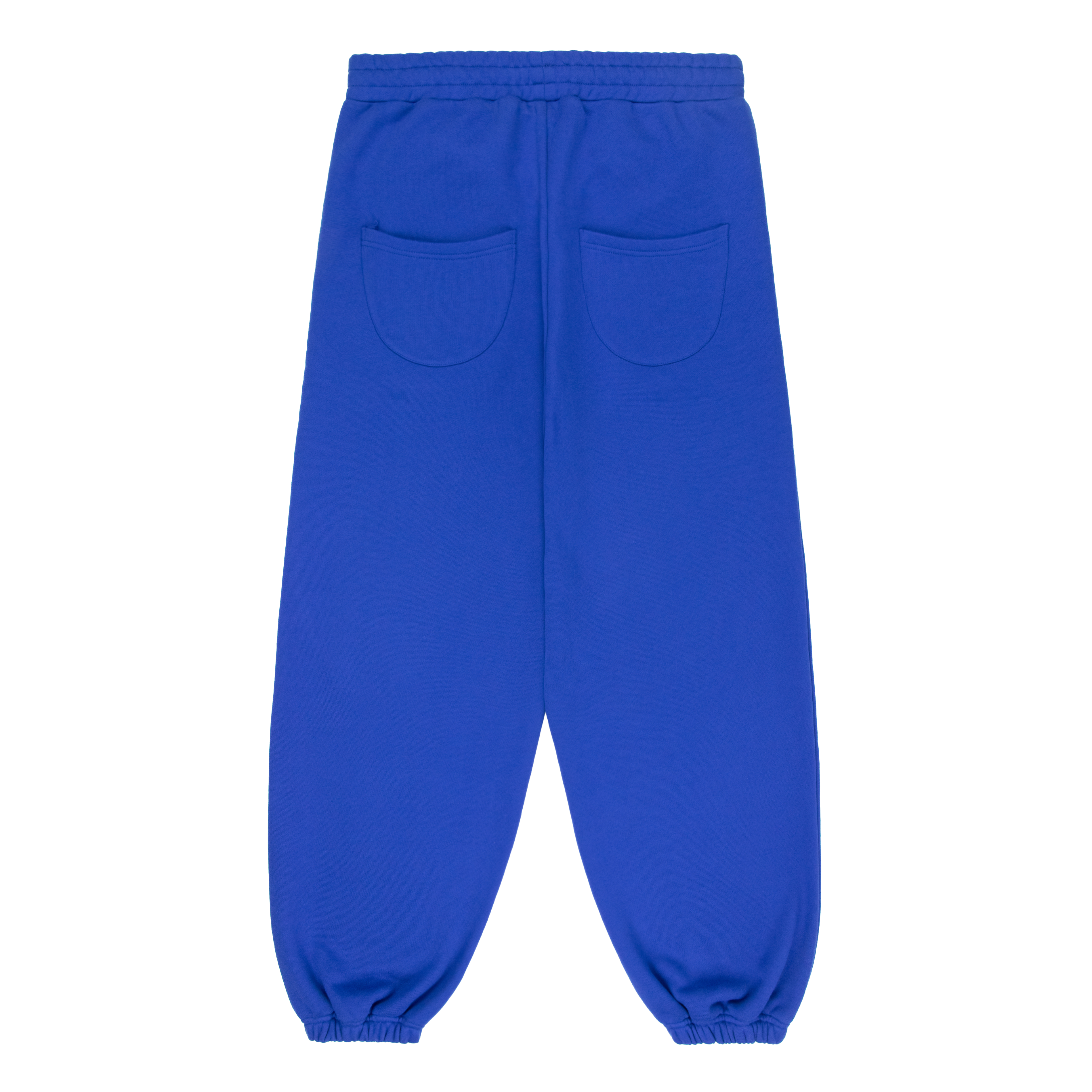 CTJOGGERS : COBALT