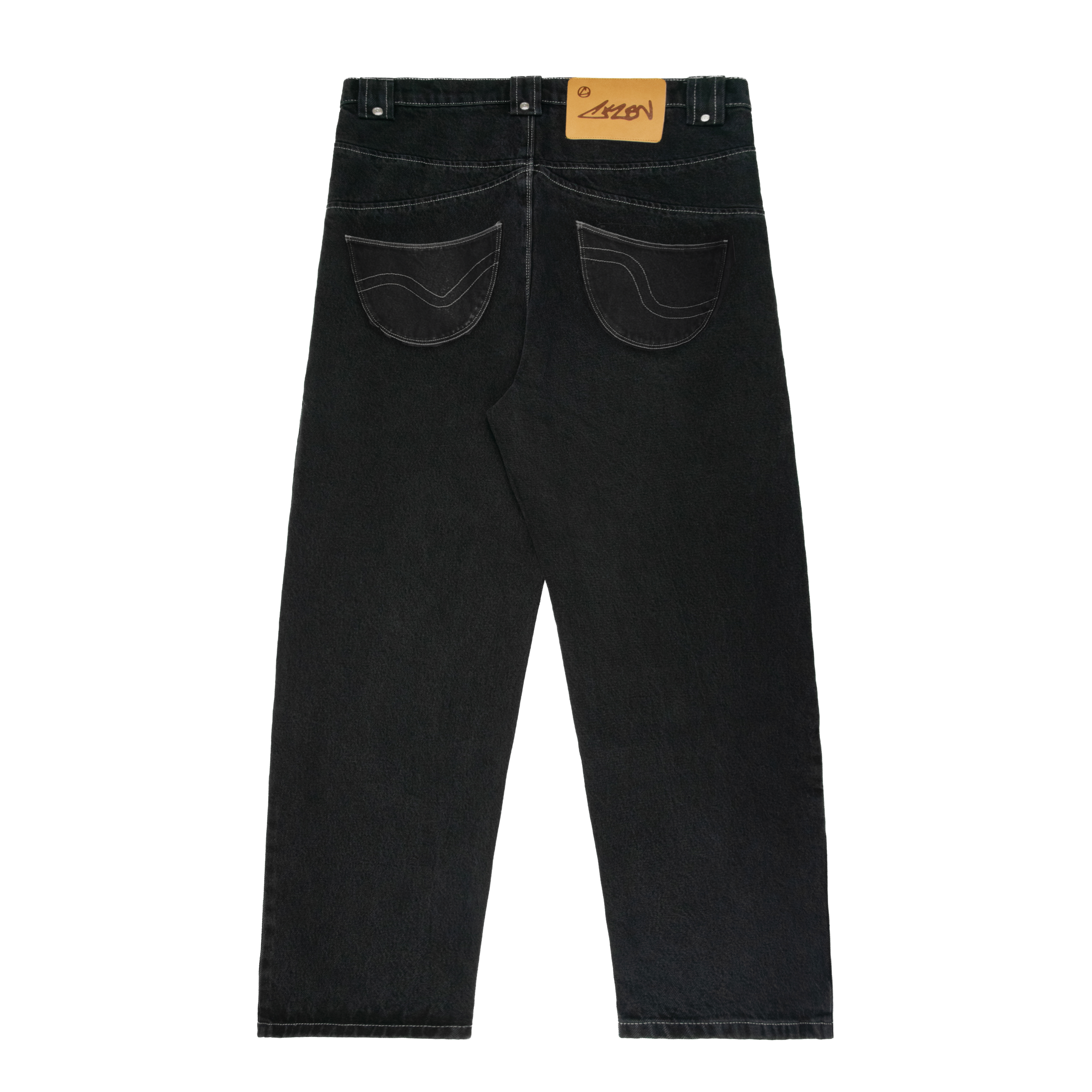 XYOKE JEANS