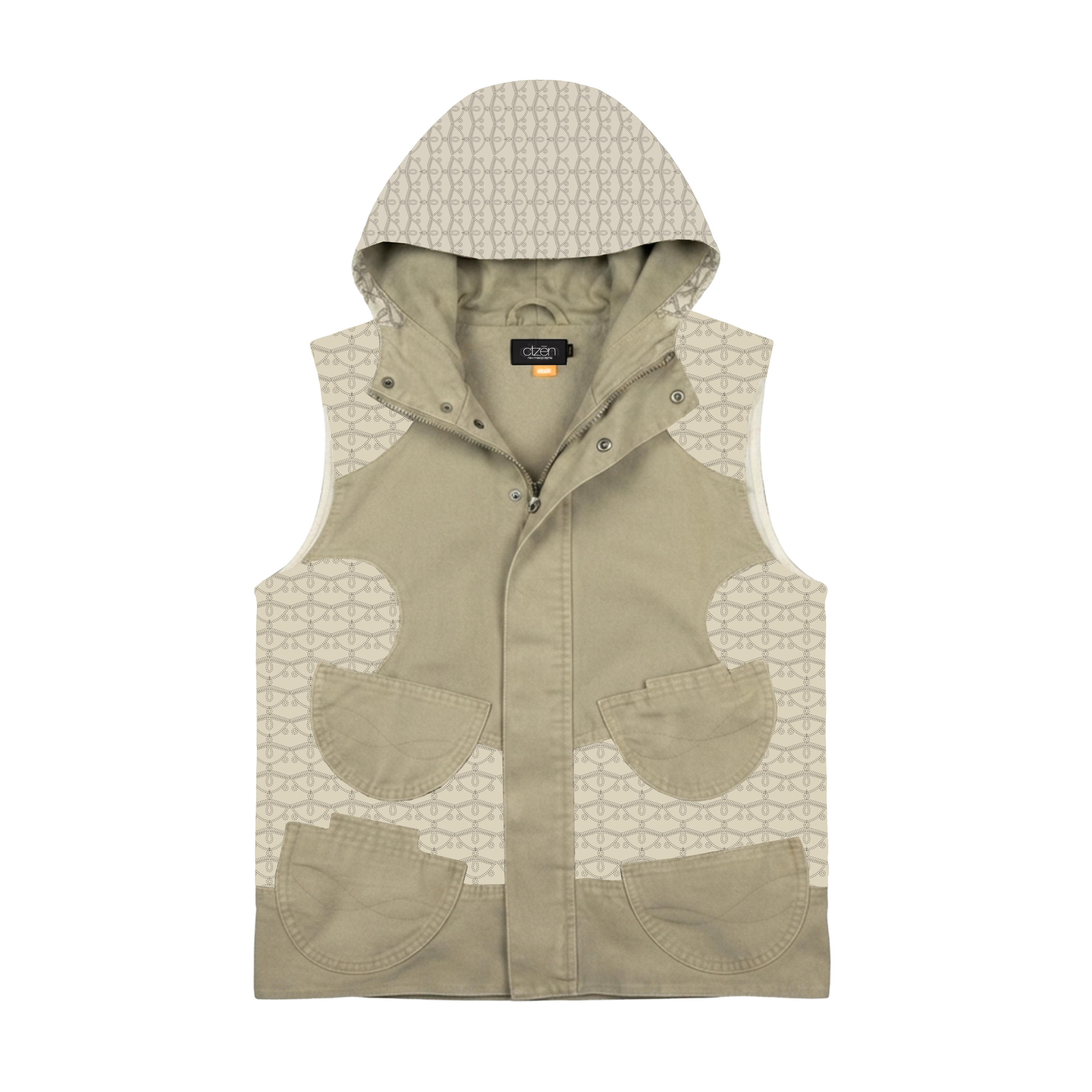 EUPHRATES JACKET-thumbmail-1