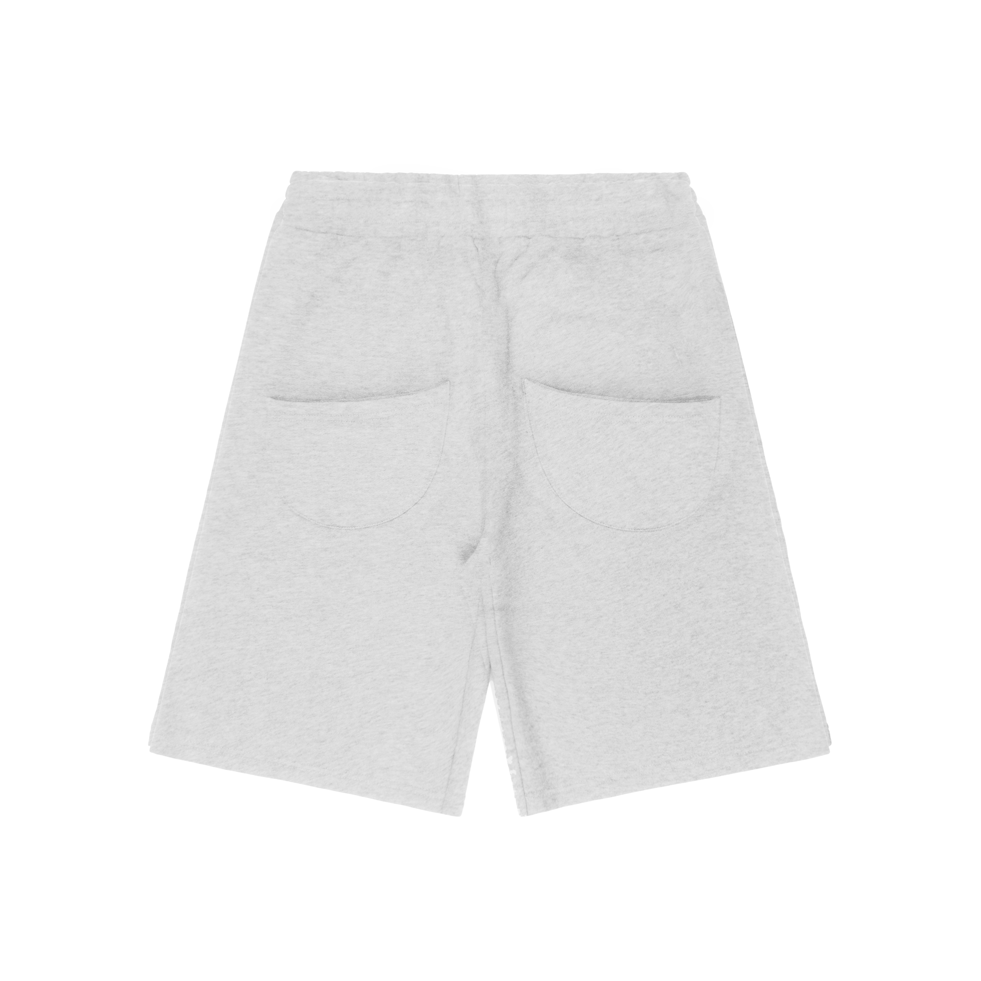 CT-SHORTS : GREY