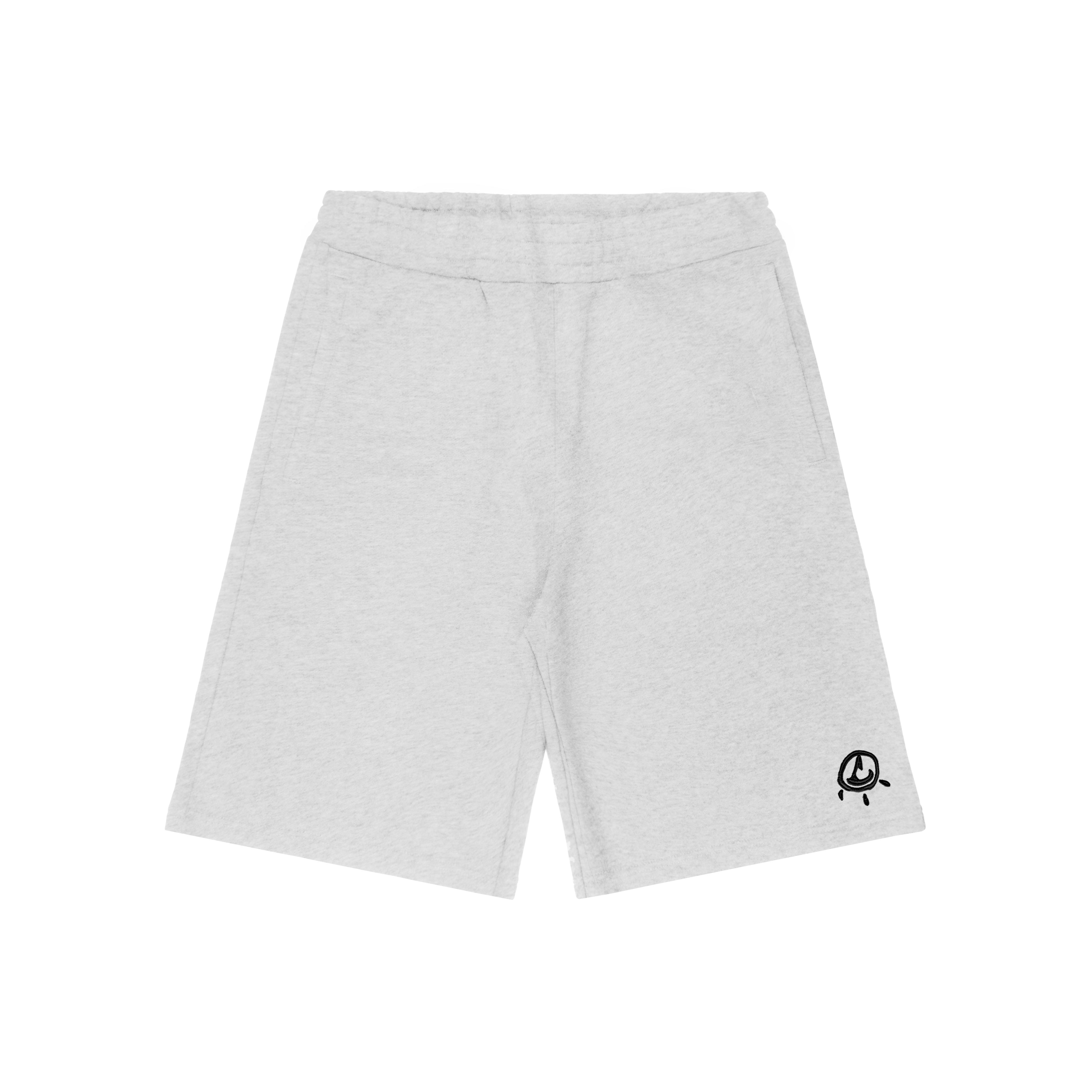 CT-SHORTS : GREY