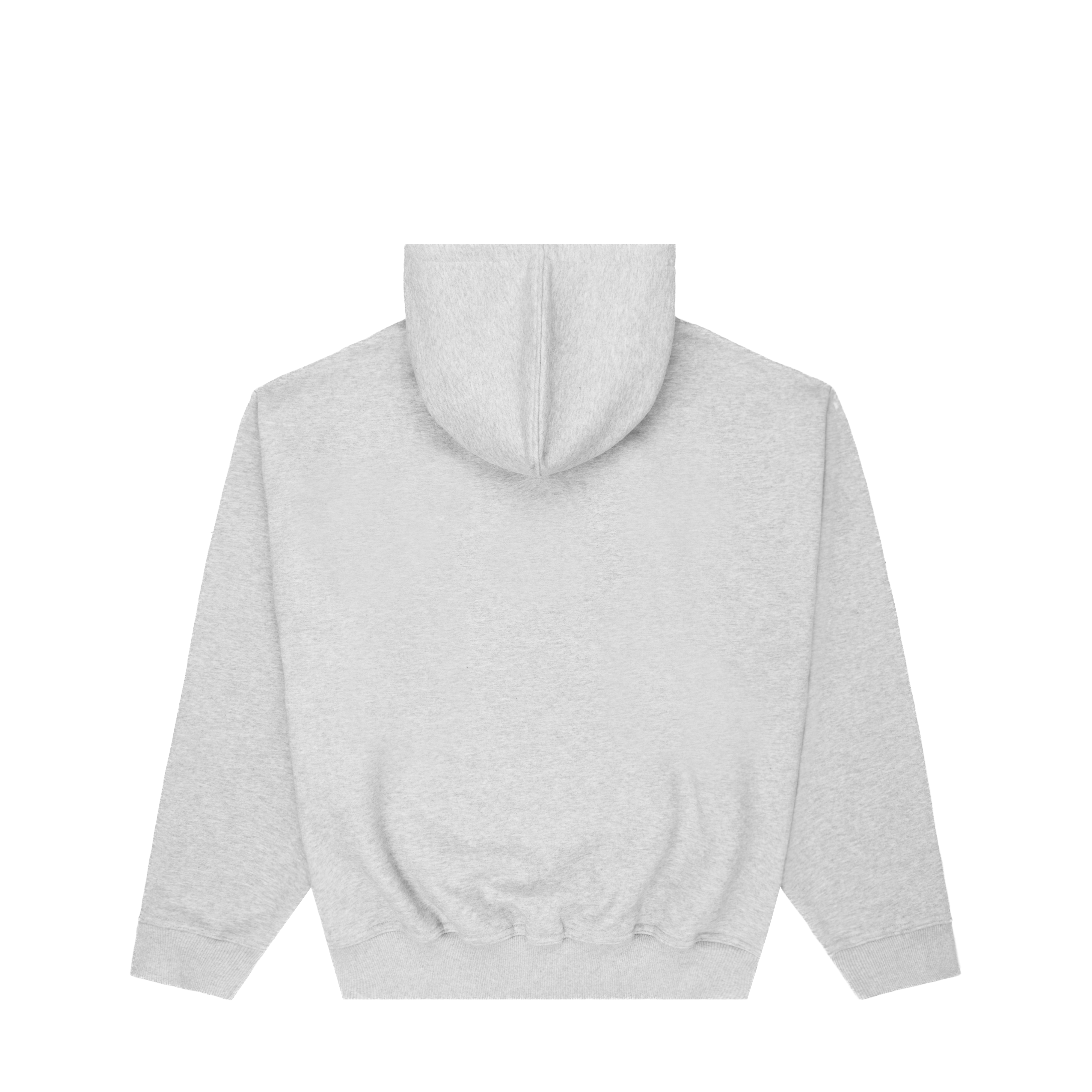 CT-HOODIE I.I : GREY