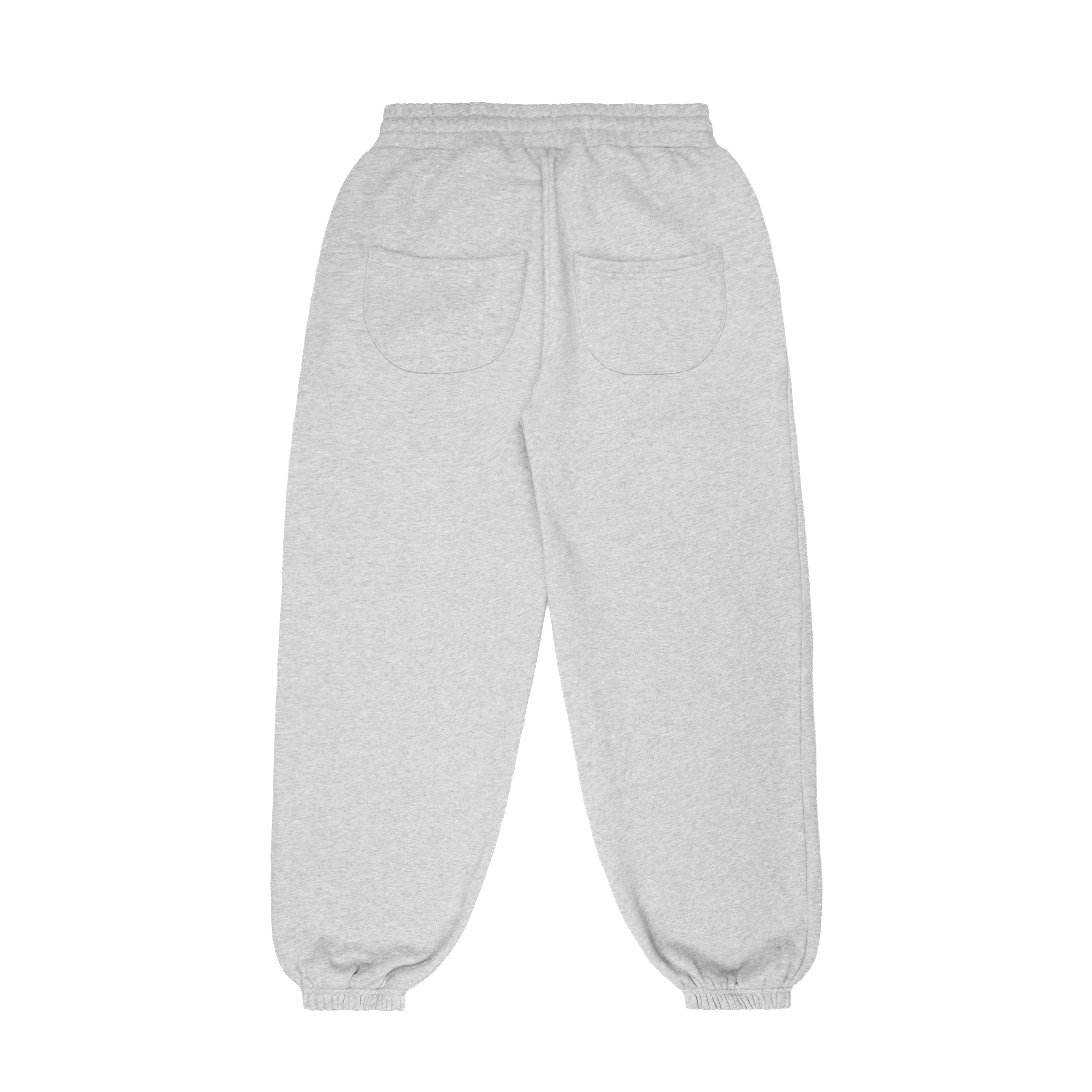 CTJOGGERS I.I : GREY
