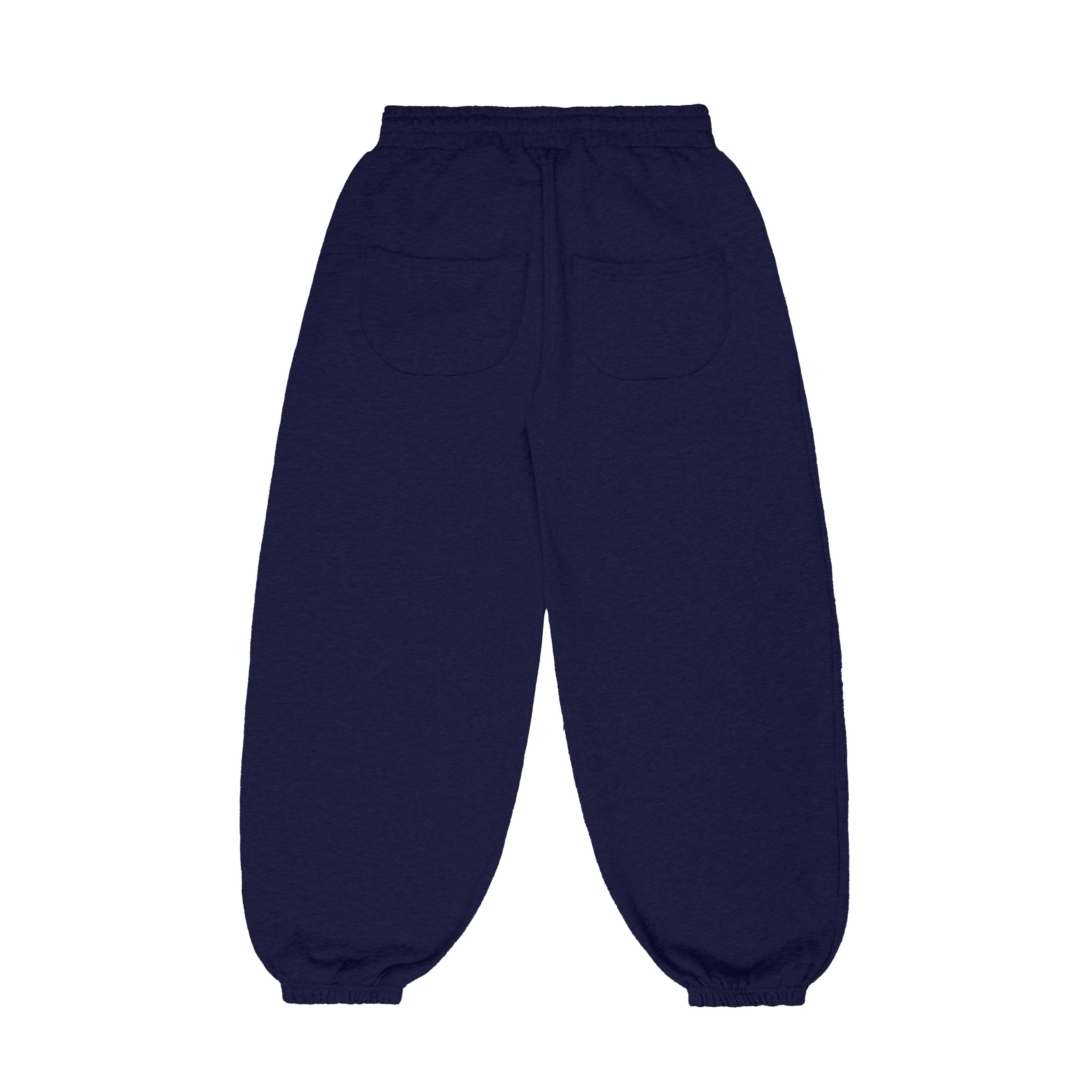 CTJOGGERS : GULF BLUE