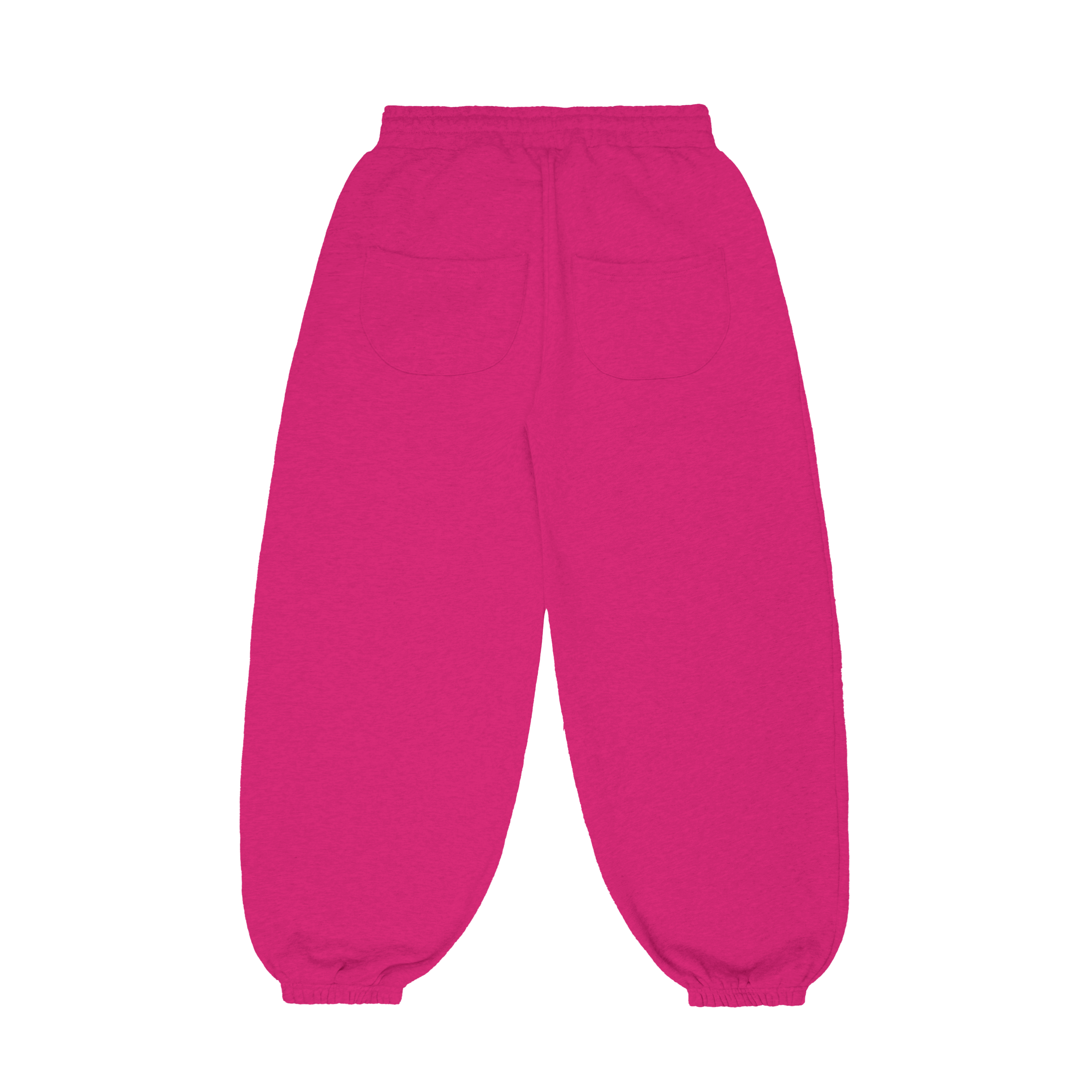 CTJOGGERS : SORBET PINK
