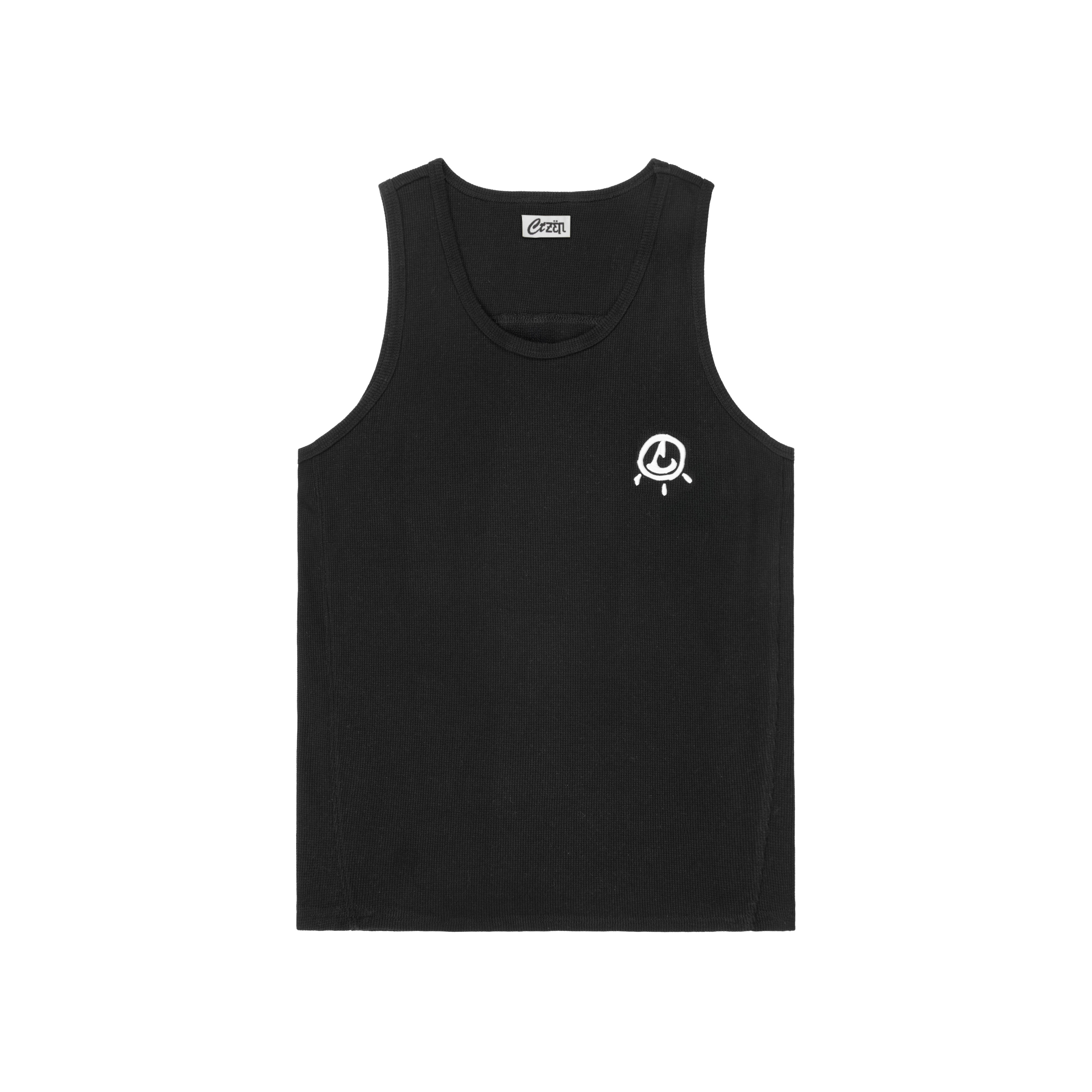 CTANK : BLACK