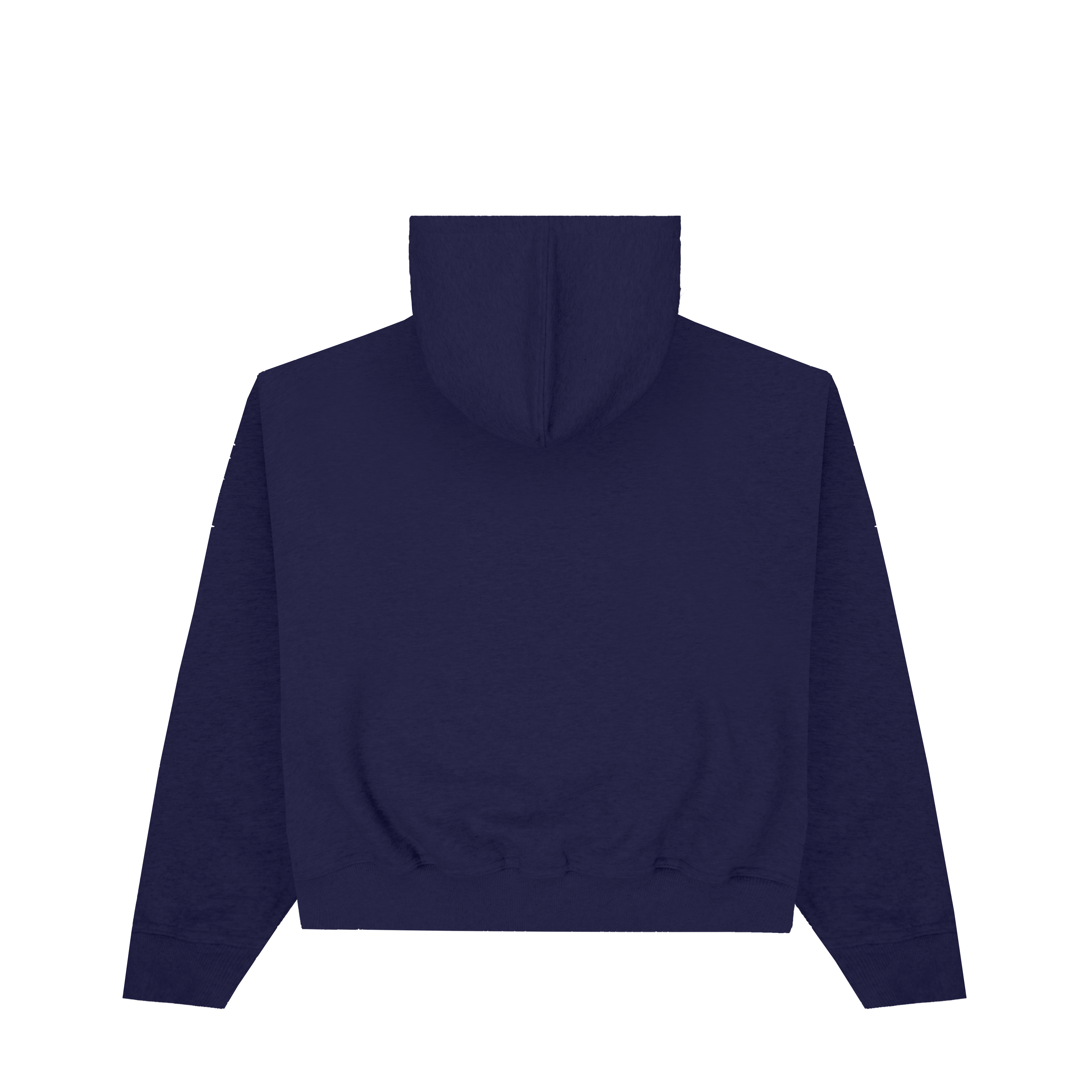 CT-HOODIE : GULF BLUE