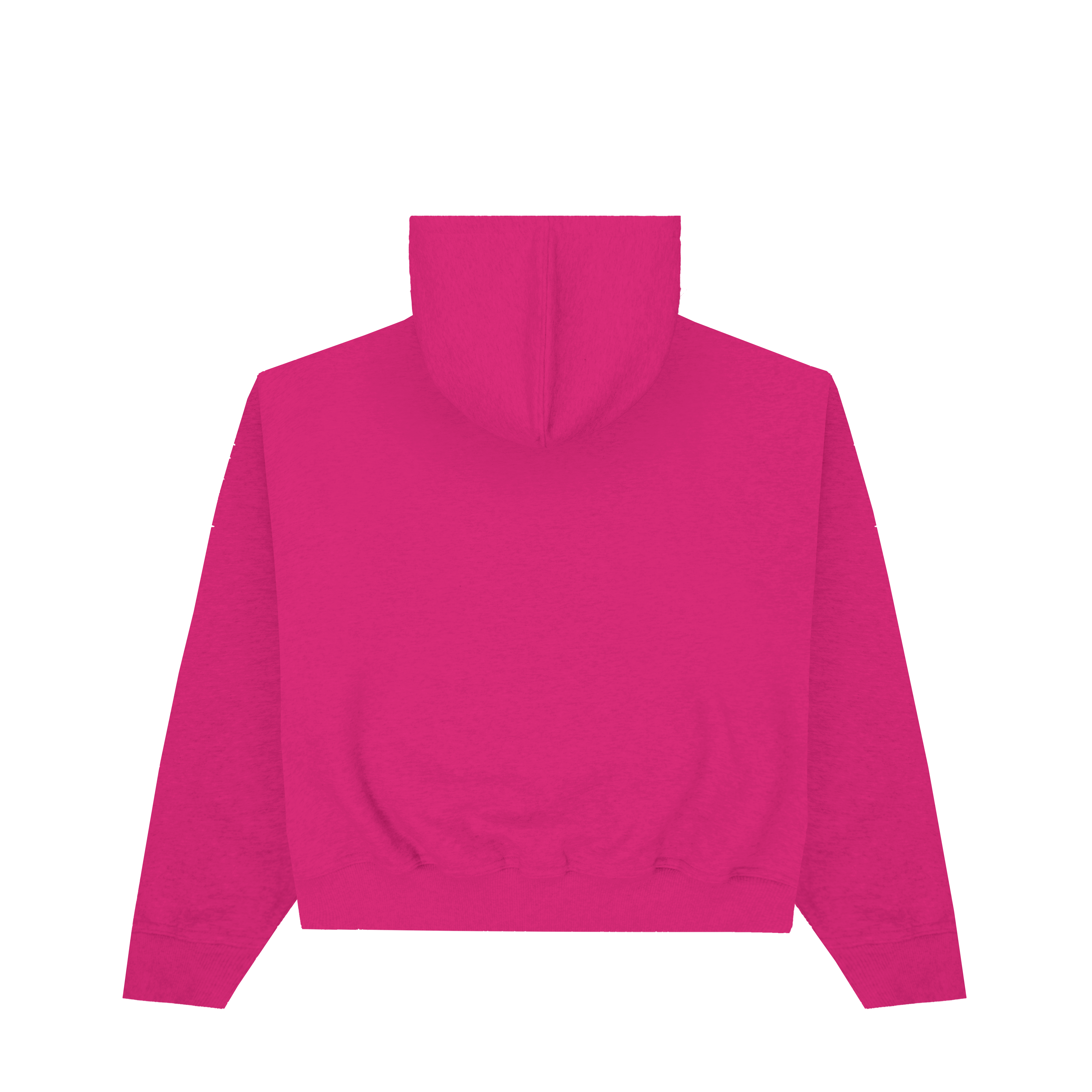 CT-HOODIE : SORBET PINK